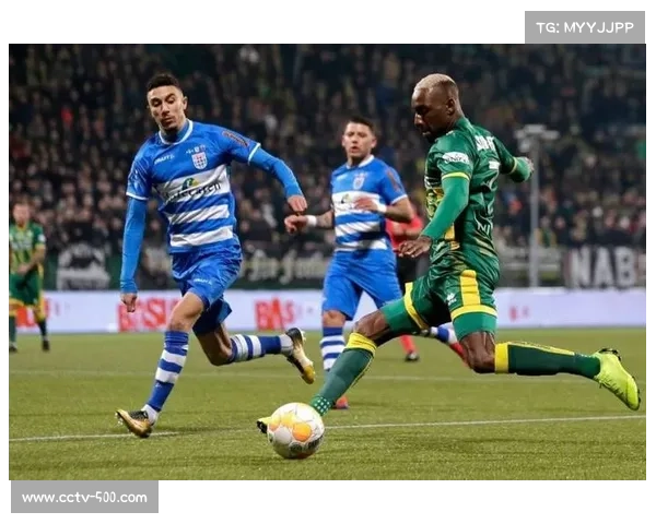 兹沃勒率先破门，赫拉克勒斯防线再现失误