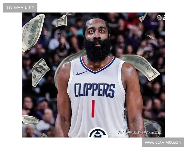 哈登34分总分超安东尼升至历史第10，快船领先18分遭森林狼逆转