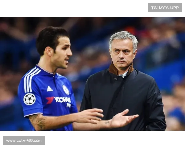 法布雷加斯谈科莫理念：坚持传控足球