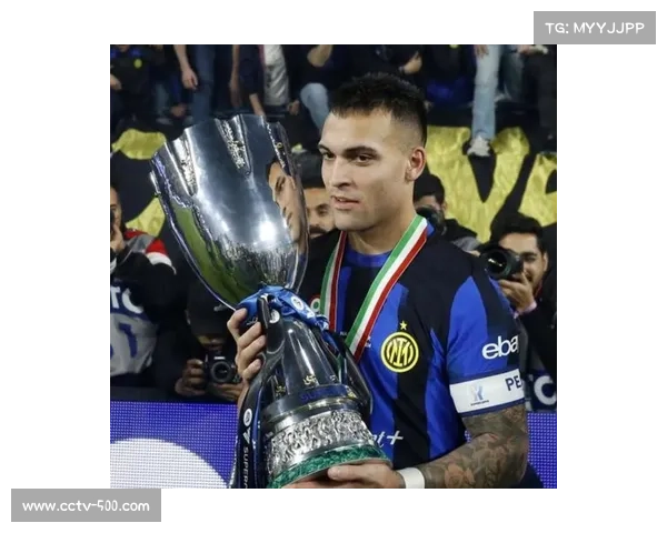 劳塔罗9球领跑射手榜，国米锋线效率成争冠关键