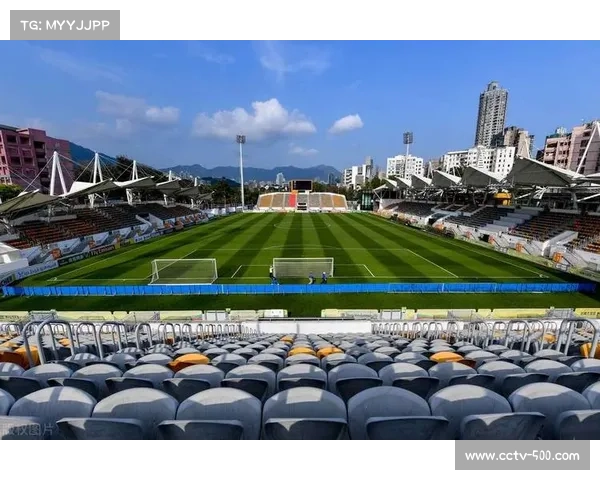 三水足球体育中心拟投10亿元,配建2万座专业球场