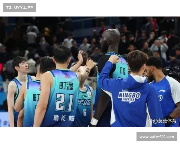 宁波双杀辽宁广东背后:辛普森组织与杰克逊得分成黑马密码