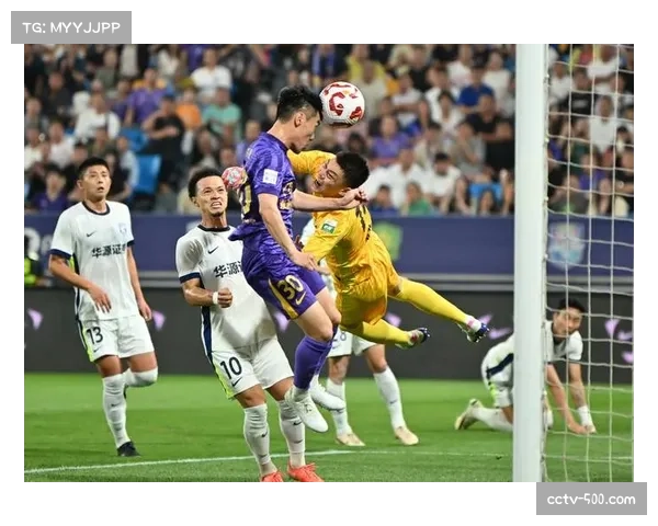 【2026年4月中超联赛·赛后·速报武汉三镇客场绝平天津津门虎,全场数据统计双方射正数合计仅5次