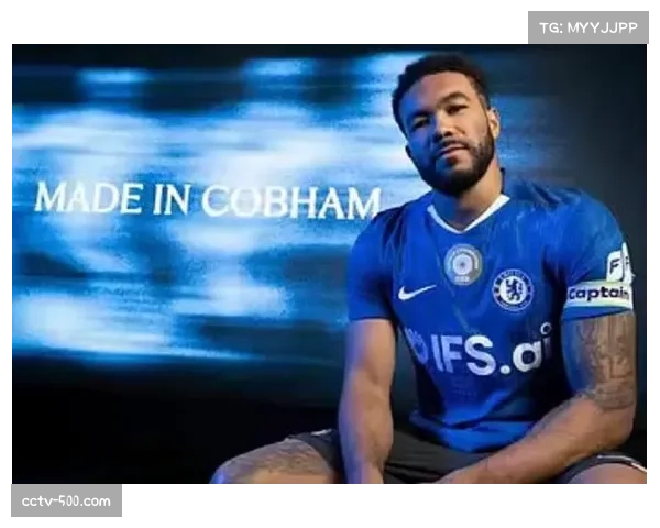 切尔西官方确认,主力后卫詹姆斯因膝伤将缺席赛季剩余比赛