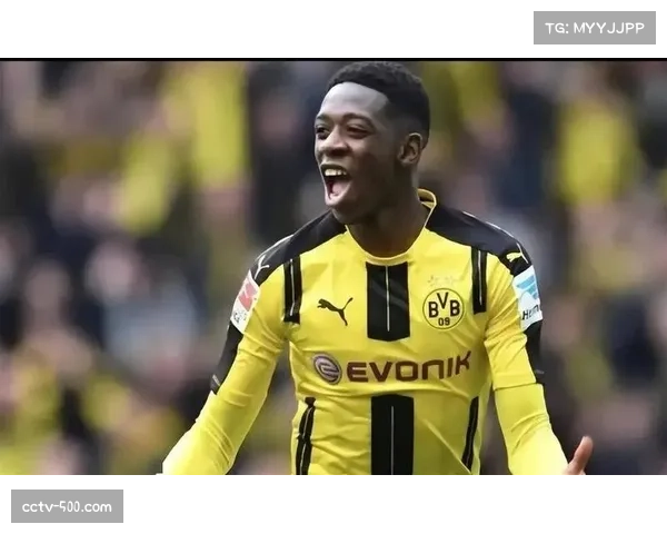 奥斯曼·登贝莱转会现变数，未来突陷沙特与法甲之争